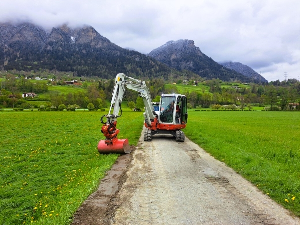 VEIAS.ch, Cotti veias SA, Pirmin Cotti, Caltgera 5, CH – 7456 Sur