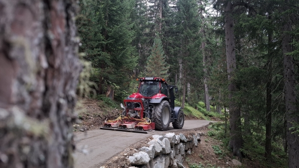 VEIAS.ch, Cotti veias SA, Pirmin Cotti, Caltgera 5, CH – 7456 Sur