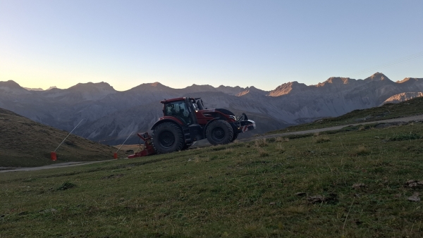 VEIAS.ch, Cotti veias SA, Pirmin Cotti, Caltgera 5, CH – 7456 Sur