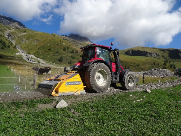 VEIAS.ch, Cotti veias SA, Pirmin Cotti, Caltgera 5, CH – 7456 Sur