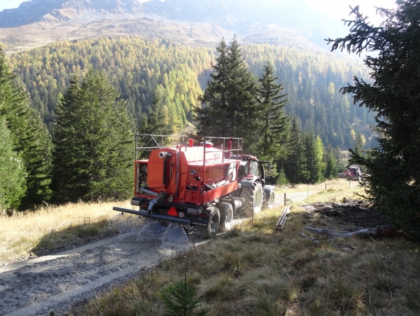 VEIAS.ch, Cotti veias SA, Pirmin Cotti, Caltgera 5, CH – 7456 Sur